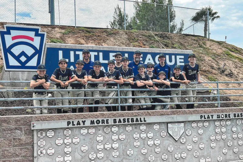 Paseo Verde's opening game of Little League World Series delayed