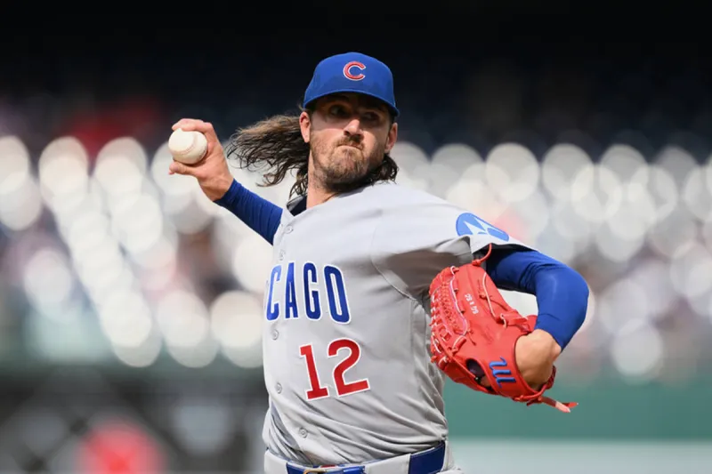 MLB betting: Here's some pitchers worth their taking a chance