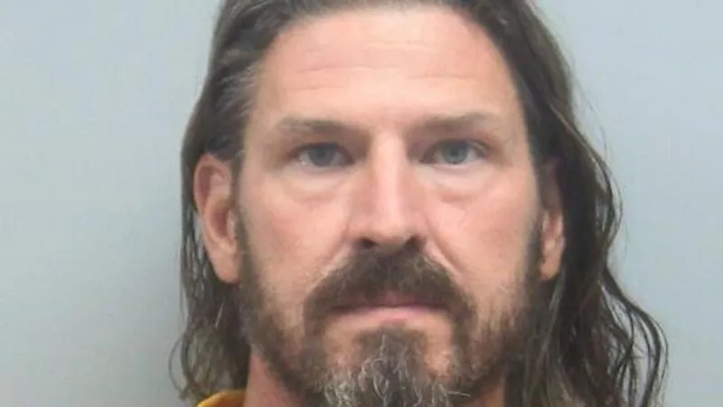 Man accused of taking $40K from Reno youth basketball nonprofit arrested in Idaho