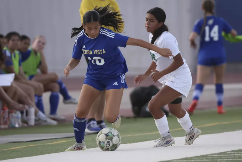 Top performances, scores from Nevada high school soccer, girls volleyball