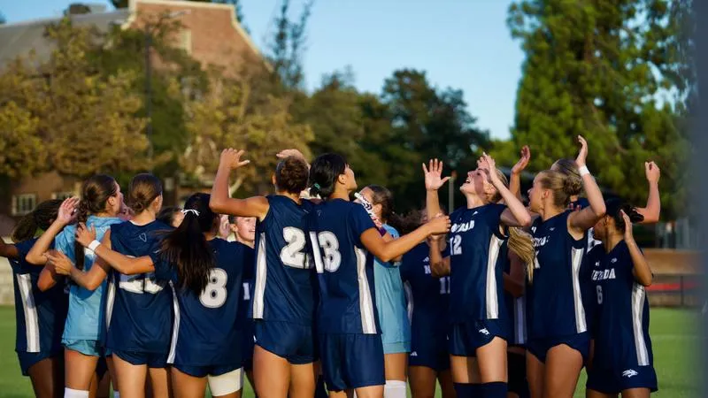 Nevada secures its first win of the season
