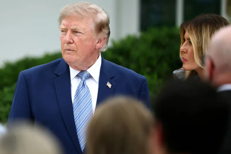 Trump risks China blowback with plan to choke Iran's economy