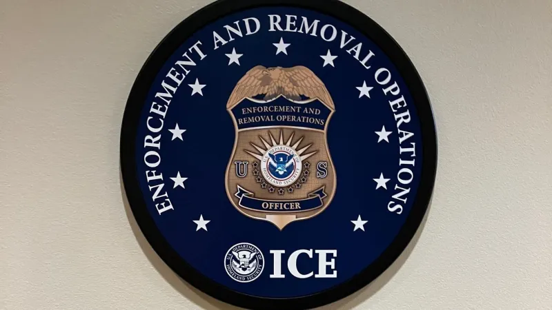 Nevada senators demand answers on ICE, TSA airport activity, including Nevada arrests