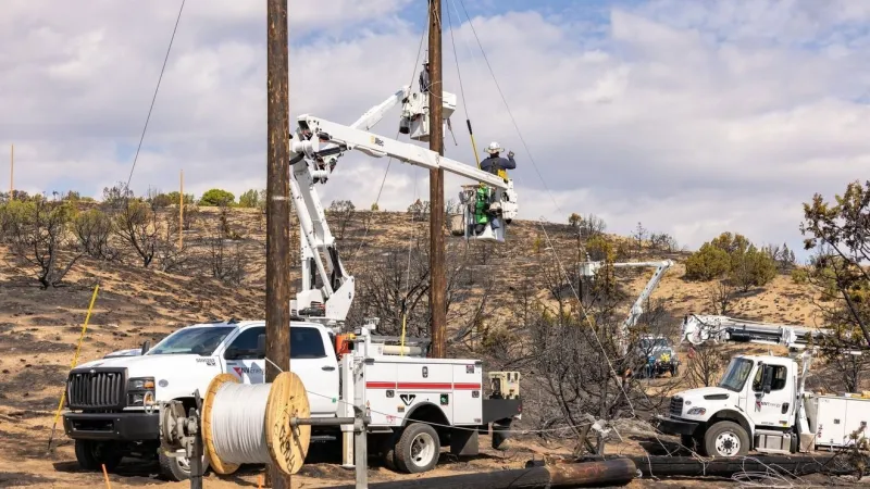 Bug and Stallion fires near Reno near full containment as crews monitor hotspots