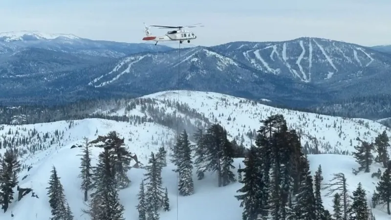 Cal/OSHA fines Blackbird Mountain Guides $151,300 after deadly Truckee avalanche