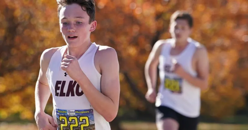 Elko cross-country team looks for strength in numbers