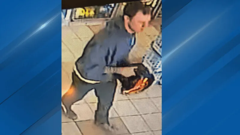 Public asked to identify motorcycle rider accused of fleeing traffic stops in Carson