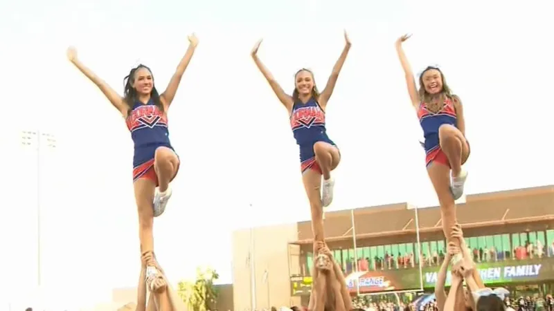High School Sports Report: Games of the Week preview from the Gaels & Panthers