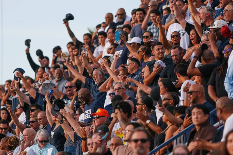 Updated Nevada Preps football scores: Complete Week 2 results from around Las Vegas Valley