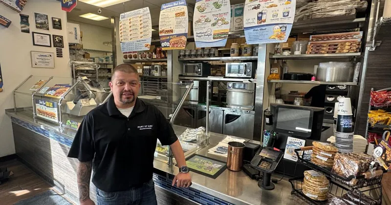 Elko Port of Subs owner eyes Colorado expansion while growing local eatery