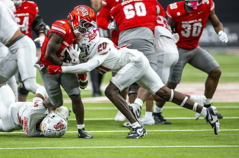 5 games to watch on a sneaky tough UNLV football schedule