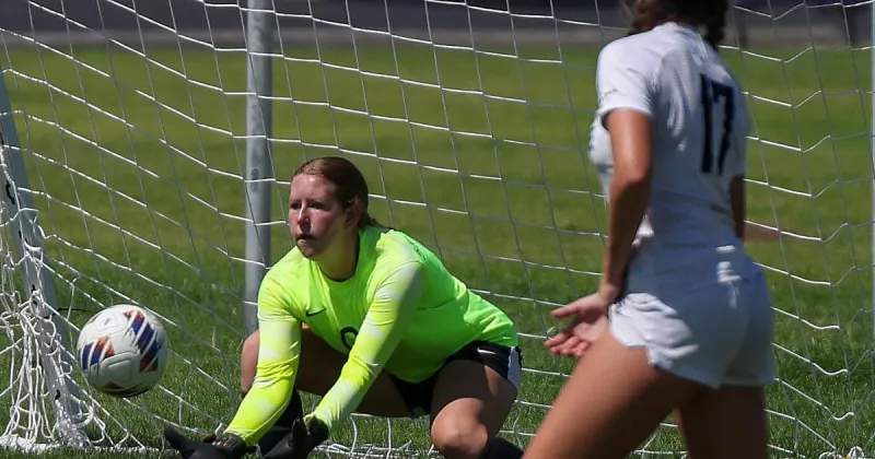 Lady Spartans open with 9-0 shutout of Incline