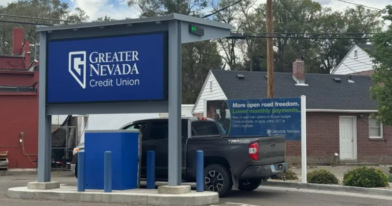 Greater Nevada Credit Union in Elko to merge with national banking chain