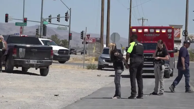 Two Nye County deputies arrested in connection to inmate Stevie Miller's death