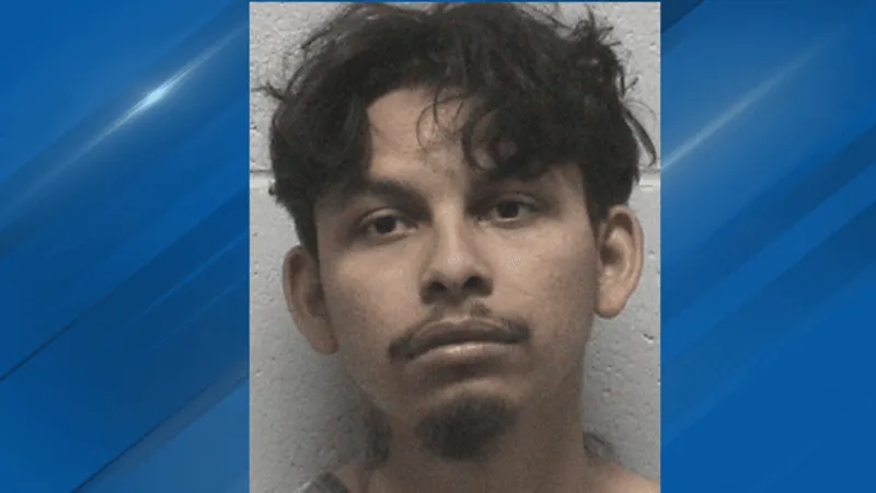 California murder suspect arrested at Fernley motel