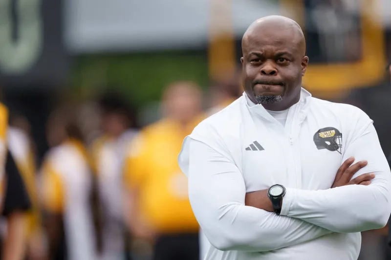 UNLV's CFP hopes face an early test: Why Memphis is a dangerous Week 0 opponent