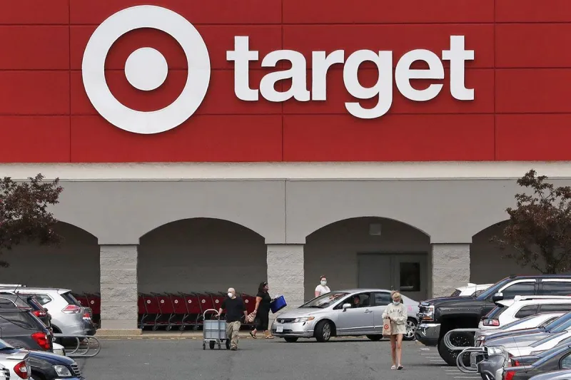 Target faces backlash after stocking Halloween costume with 'minstrel show features'
