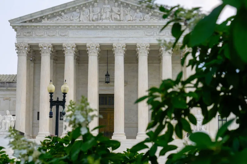 Nevada officials vow to keep litigating mail voting order after SCOTUS ruling