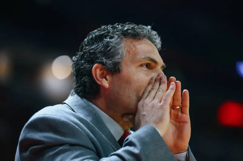 Runnin' Rebels get commitment from top-100 high school player
