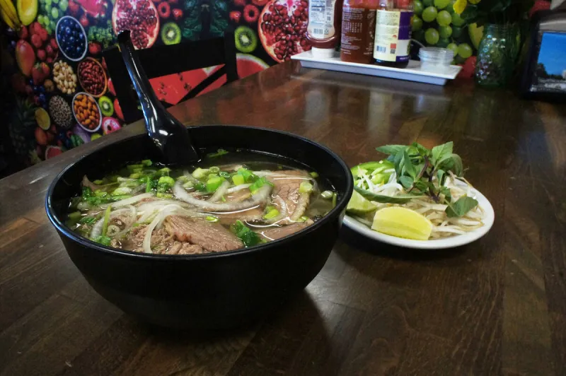 O Happy Bread continues to expand Vietnamese menu