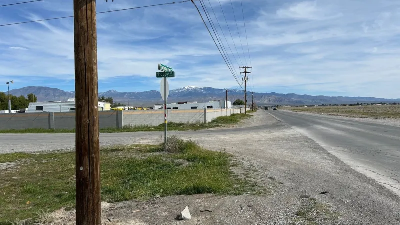 Nye County tops Nevada's loneliness and Clark County comes in 3rd