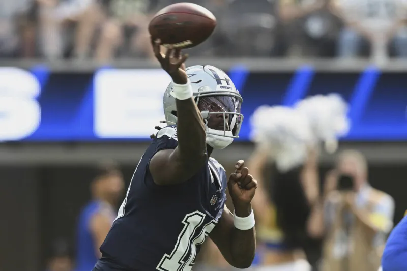 NFL preseason picks: Browns, Commanders, Saints offer food for thought
