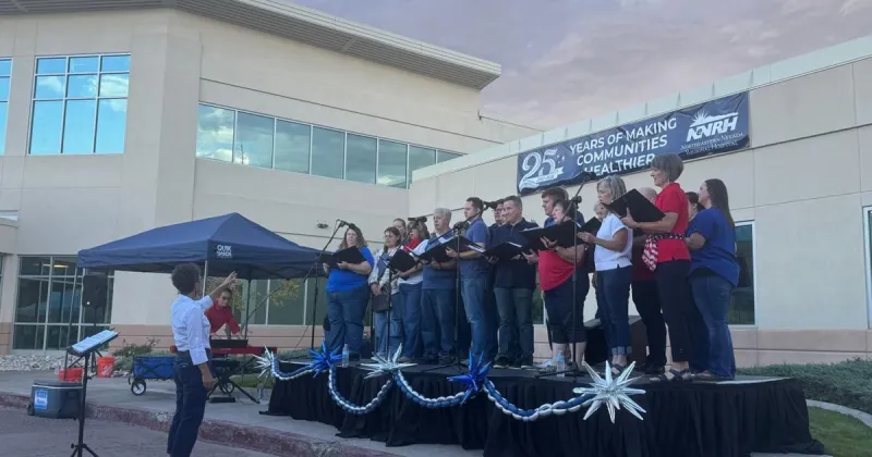 Elko choir invited to perform at Carnegie Hall