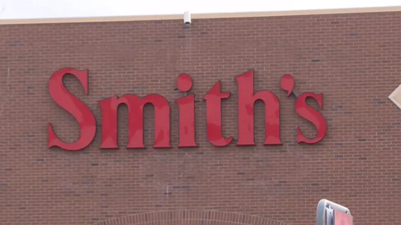 Smith's Lemmon Drive store in Reno reopens after evacuation order lifted