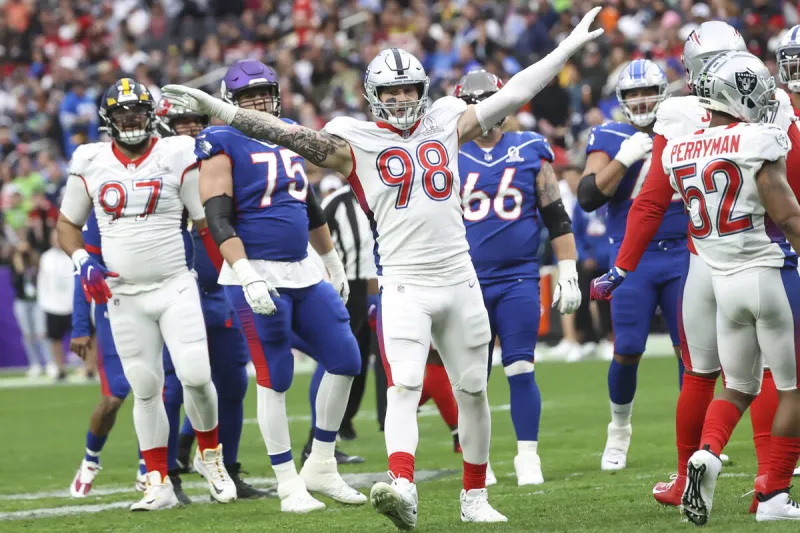 NFL ends Pro Bowl game, but will still honor 'best of the best' players