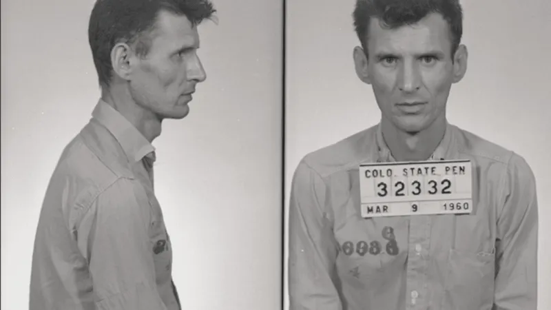 Remains found in Placer County in 1994 identified