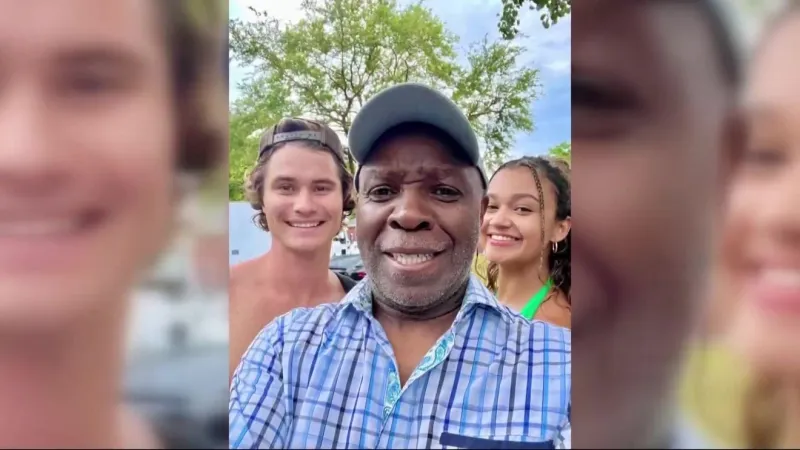 UNLV theatre professor Nate Bynum brings Las Vegas spirit to Netflix's "Outer Banks"