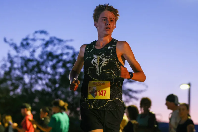 Boys Athlete of the Week poll results