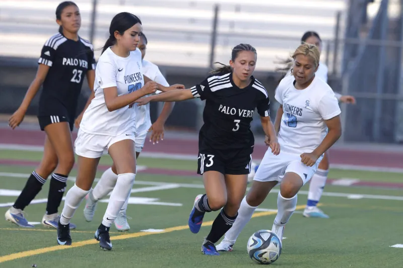 Nevada Preps Girls Athlete of the Week poll results