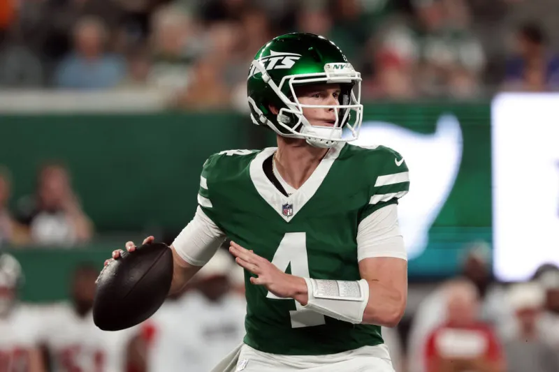 Preseason NFL betting: Bengals, Jets, Vikings look like good plays