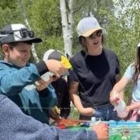Elko's Civil Engineer Sarah Schick previews community project, overcomes challenges