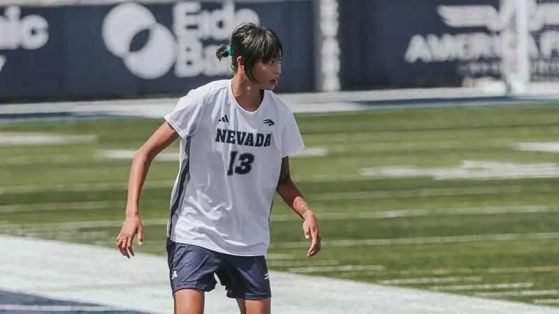 Nevada falls to Seattle U