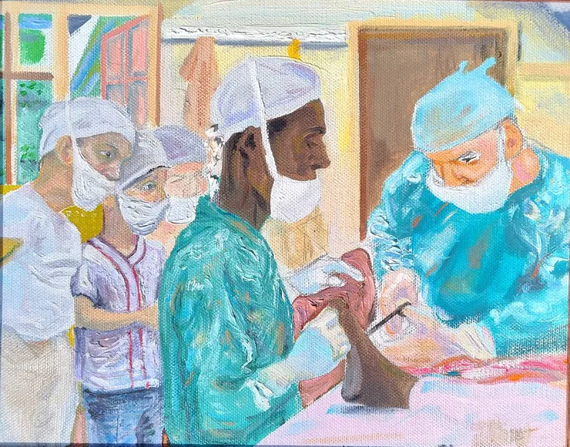 It's time to rethink the mental healthcare journey