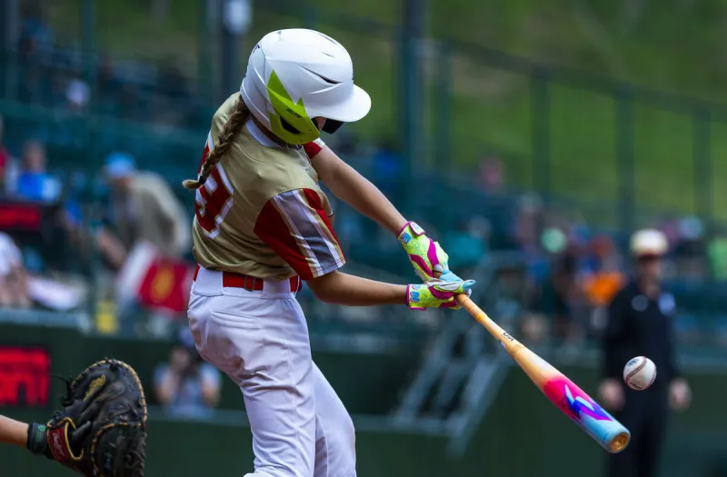 'A great kid': Carsynn Meyer inspiring, impacting for Paseo Verde