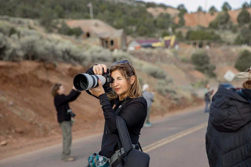 Lincoln County Photo Festival returns to Panaca this October with expert-led Western workshops
