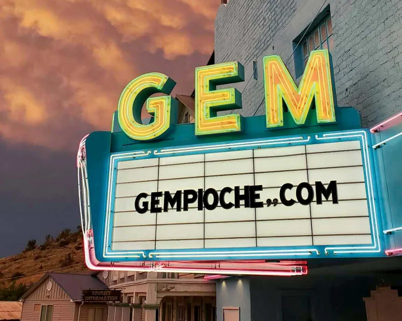 Gem Theater to open doors for Labor Day fundraiser