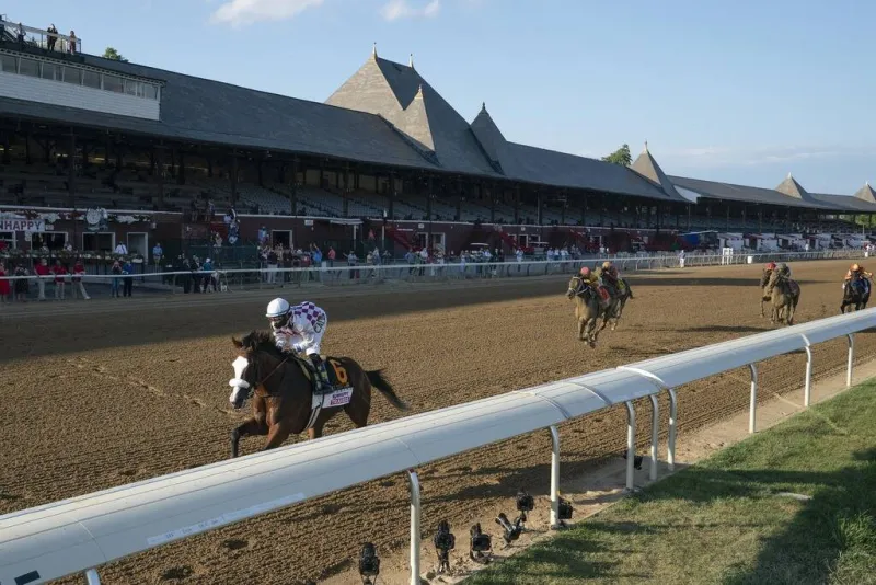 Sports betting: 4 horses to watch at Travers Stakes
