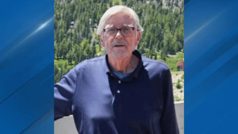 Sparks police seek public help locating endangered 81-year-old