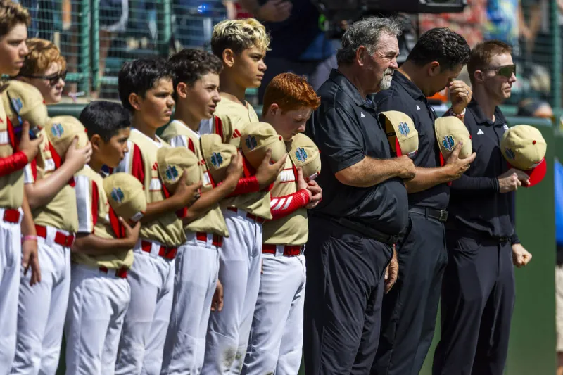 'We'll be ready': Paseo Verde confident ahead of rematch in US title game