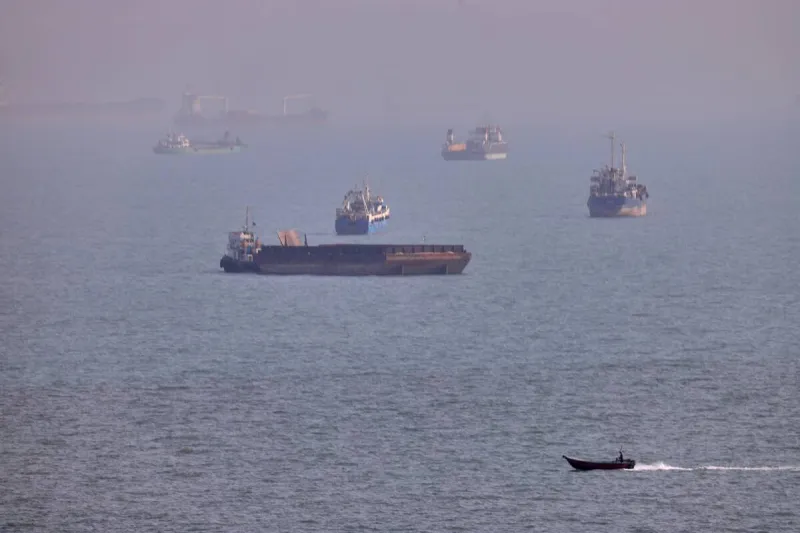 United Arab Emirates says it has intercepted an Iranian drone over its territorial waters