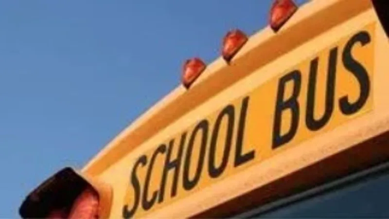 VOTE: As school districts replace aging buses, which option would you prefer?