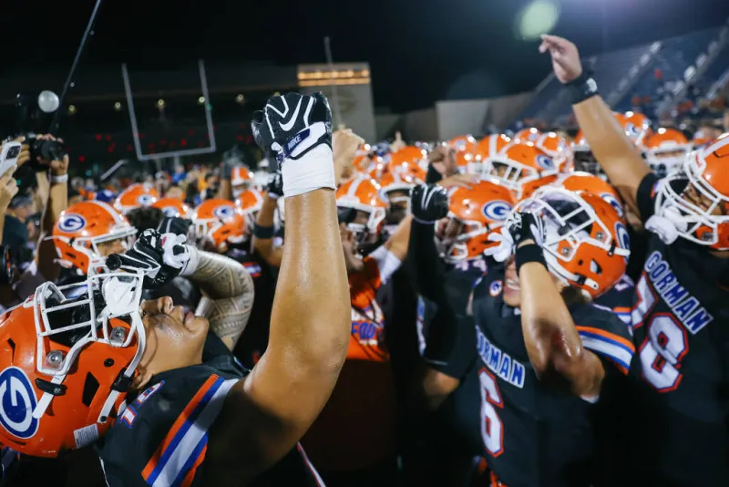Nevada Preps rankings: Centennial, Palo Verde, Coronado move up in football