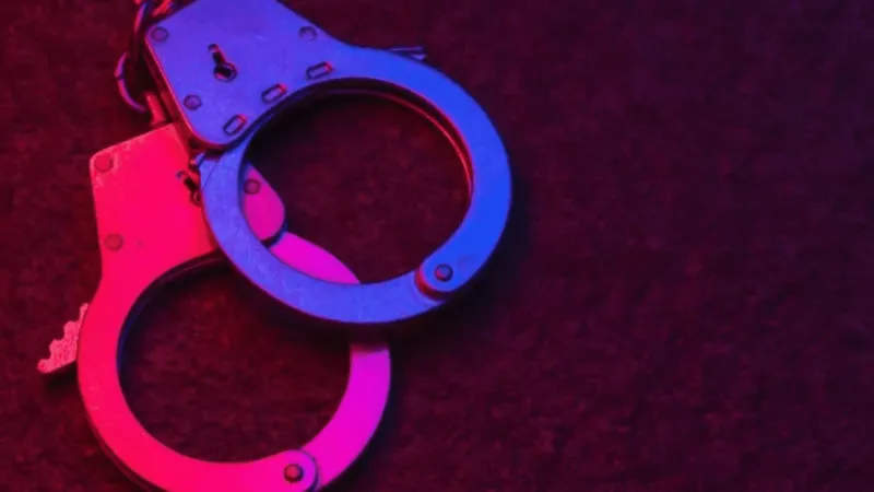 Sparks police arrest suspect in LDS church vandalism on Shadow Lane