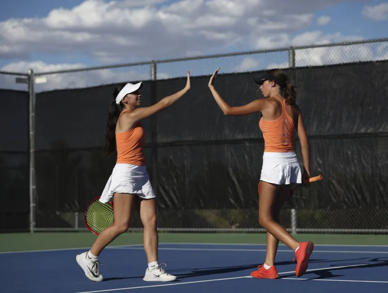 Monday's Nevada Preps high school soccer, girls volleyball scores and top performances