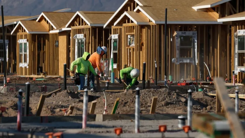 VOTE: What type of development would you like to see more of in Northern Nevada?