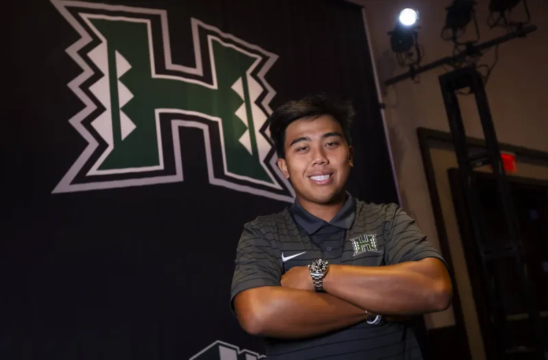 What UNLV is up against: Hawaii enters matchup with veteran QB, experienced defense